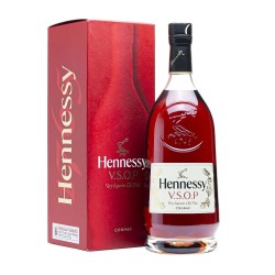 Rượu Hennessy Vsop 1L